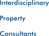 Interdisciplinary property consultants